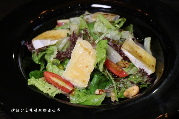 MVSA西班牙酒莊餐廳:信義美食/創意西班牙家常菜『MVSA西班牙酒莊餐廳』捷運信義安和站