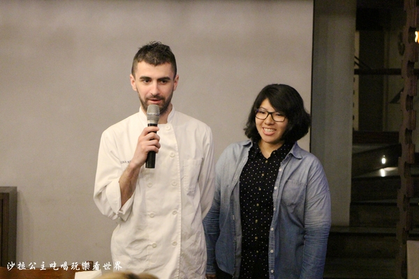 MVSA西班牙酒莊餐廳：台北異國料理『MVSA西班牙酒莊餐廳』新任西班牙主廚玩味傳統料理/捷運信義安和站