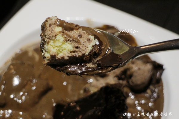 MVSA西班牙酒莊餐廳：台北異國料理『MVSA西班牙酒莊餐廳』新任西班牙主廚玩味傳統料理/捷運信義安和站