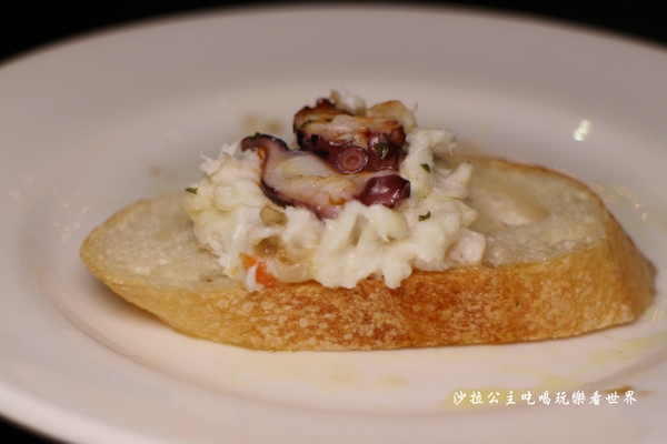 MVSA西班牙酒莊餐廳:信義美食/創意西班牙家常菜『MVSA西班牙酒莊餐廳』捷運信義安和站