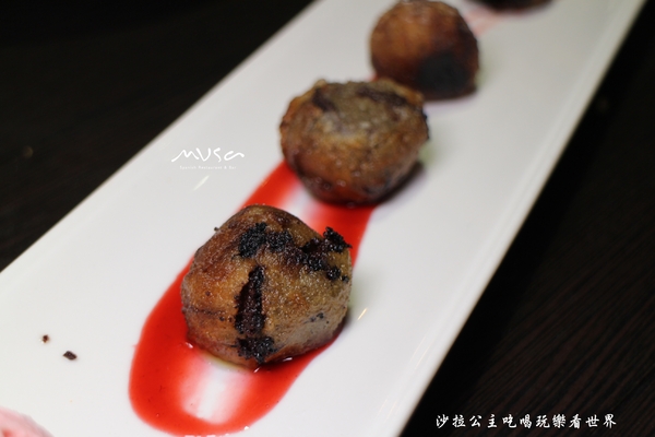 MVSA西班牙酒莊餐廳：台北異國料理『MVSA西班牙酒莊餐廳』新任西班牙主廚玩味傳統料理/捷運信義安和站