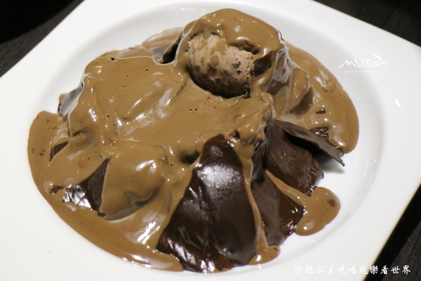 MVSA西班牙酒莊餐廳：台北異國料理『MVSA西班牙酒莊餐廳』新任西班牙主廚玩味傳統料理/捷運信義安和站