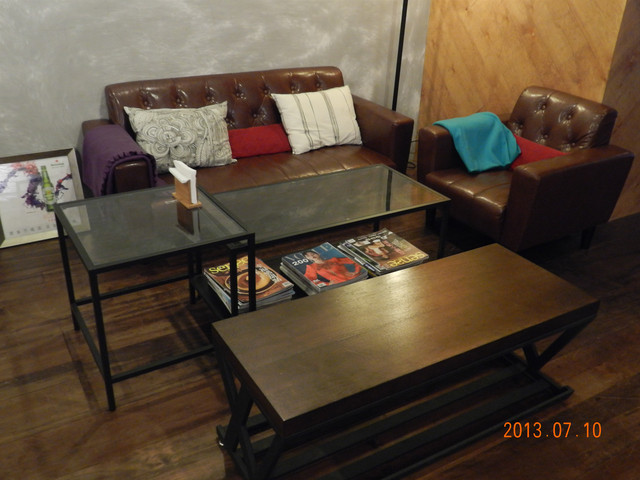 {大安捷運站}La Petite Chambre 小房間