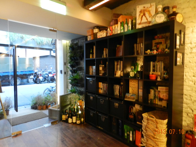 {大安捷運站}La Petite Chambre 小房間