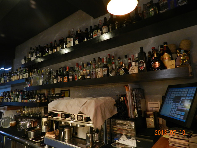 {大安捷運站}La Petite Chambre 小房間