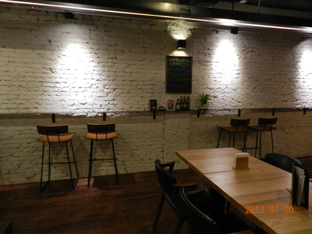 {大安捷運站}La Petite Chambre 小房間