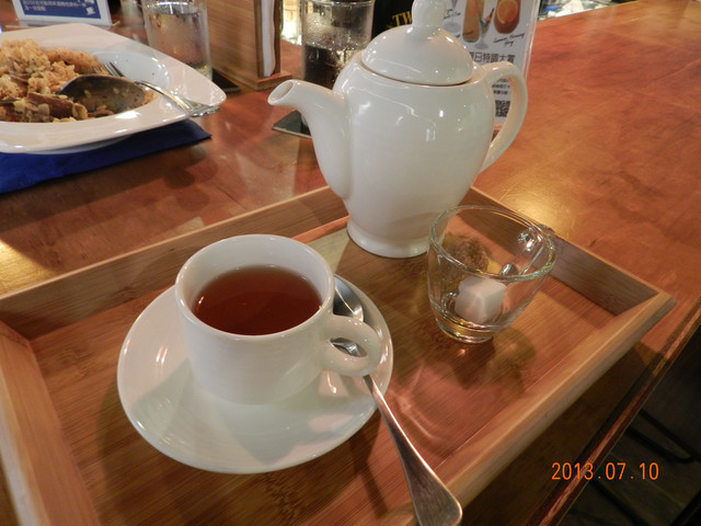 {大安捷運站}La Petite Chambre 小房間