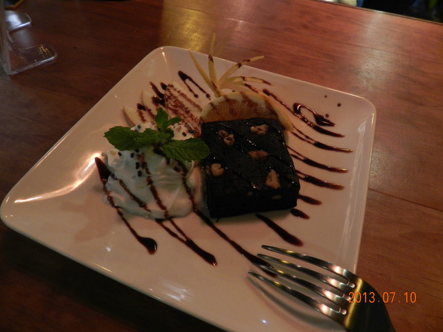 {大安捷運站}La Petite Chambre 小房間