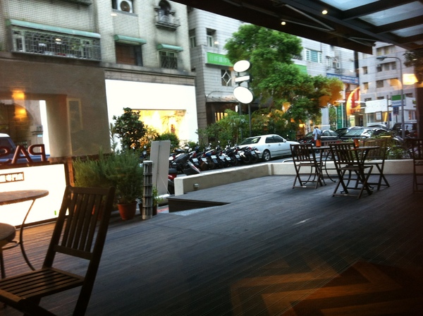 PASSIONE 帕希諾窯烤拿坡里披薩專門店：『口碑券』PASSIONE 帕希諾窯烤拿坡里披薩專門店