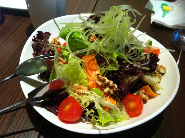 PASSIONE 帕希諾窯烤拿坡里披薩專門店：『口碑券』PASSIONE 帕希諾窯烤拿坡里披薩專門店