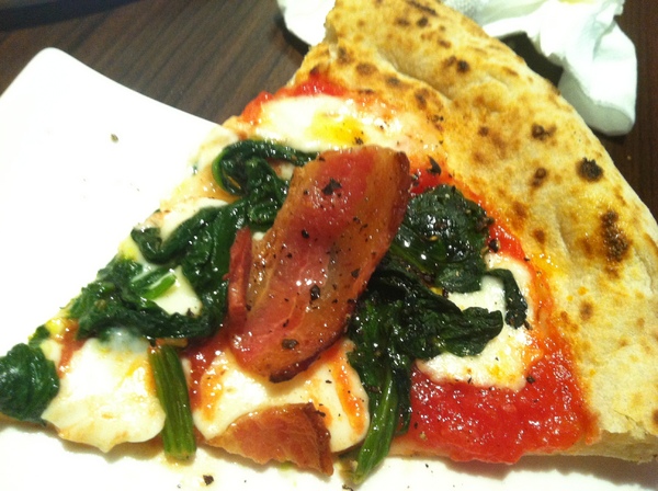 PASSIONE 帕希諾窯烤拿坡里披薩專門店：『口碑券』PASSIONE 帕希諾窯烤拿坡里披薩專門店