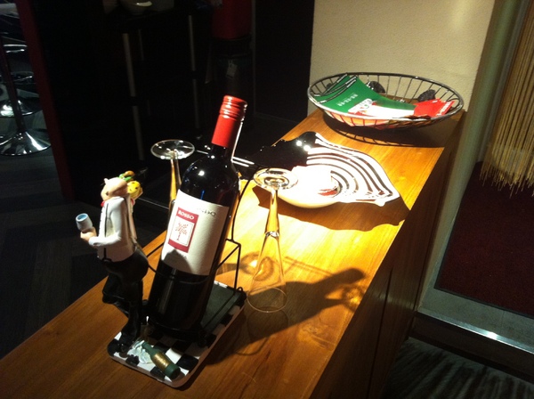 PASSIONE 帕希諾窯烤拿坡里披薩專門店：『口碑券』PASSIONE 帕希諾窯烤拿坡里披薩專門店