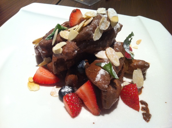 PASSIONE 帕希諾窯烤拿坡里披薩專門店：『口碑券』PASSIONE 帕希諾窯烤拿坡里披薩專門店