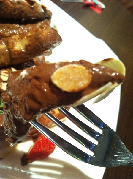 PASSIONE 帕希諾窯烤拿坡里披薩專門店：『口碑券』PASSIONE 帕希諾窯烤拿坡里披薩專門店