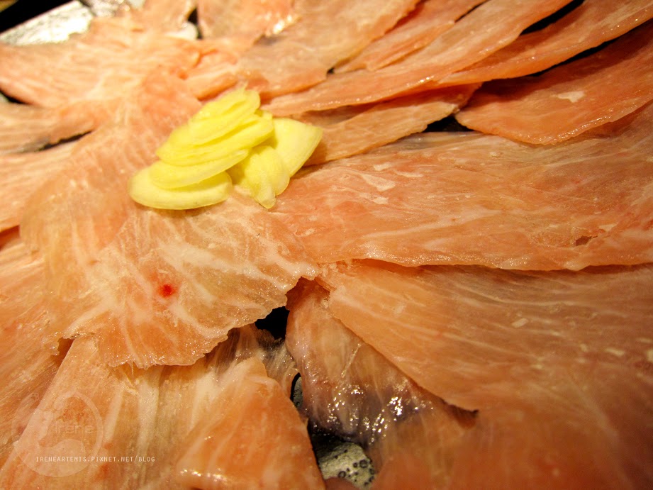 捷運國父紀念館站 | 豚膳黑豚料理專門店 二訪．迷你丼飯搭配黑豚松板涮涮鍋 / 低脂清爽 / 東區火鍋