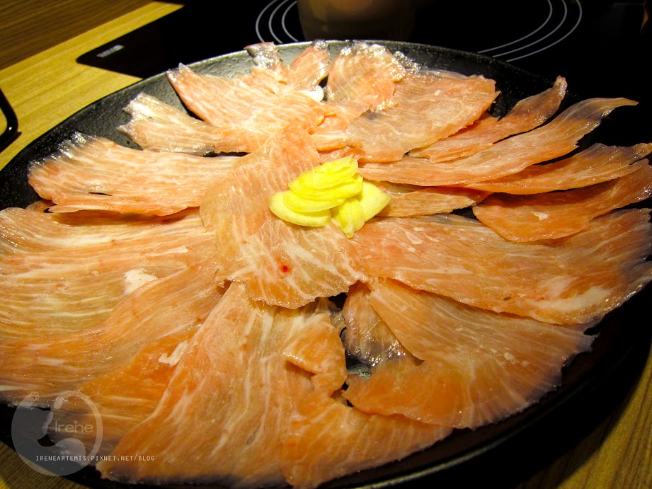 捷運國父紀念館站 | 豚膳黑豚料理專門店 二訪．迷你丼飯搭配黑豚松板涮涮鍋 / 低脂清爽 / 東區火鍋