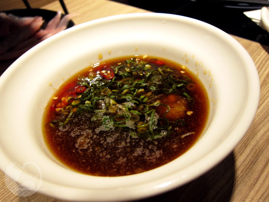 捷運國父紀念館站 | 豚膳黑豚料理專門店 二訪．迷你丼飯搭配黑豚松板涮涮鍋 / 低脂清爽 / 東區火鍋