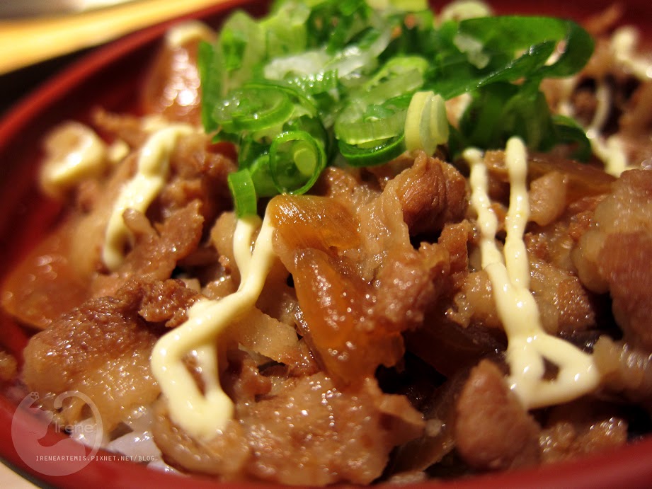 捷運國父紀念館站 | 豚膳黑豚料理專門店 二訪．迷你丼飯搭配黑豚松板涮涮鍋 / 低脂清爽 / 東區火鍋