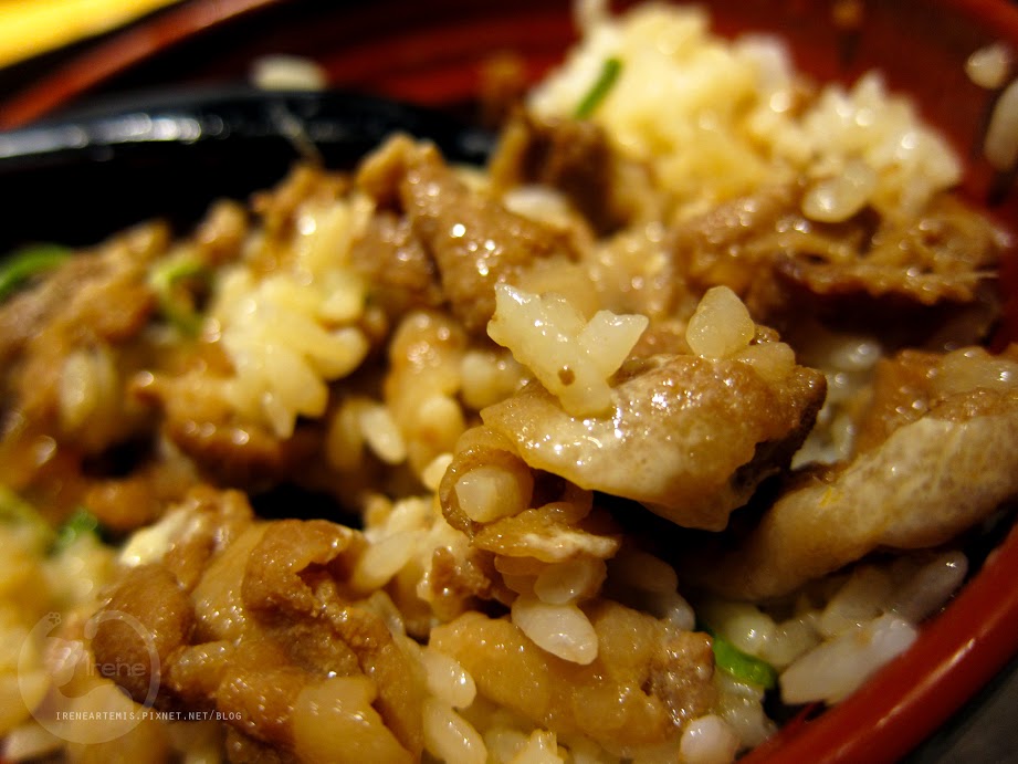 捷運國父紀念館站 | 豚膳黑豚料理專門店 二訪．迷你丼飯搭配黑豚松板涮涮鍋 / 低脂清爽 / 東區火鍋