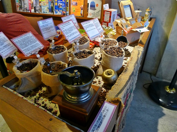 ［食誌］台北市．庫卡咖啡 Kooka Coffee