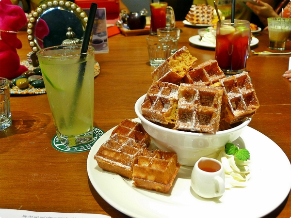 ［食誌］台北市．庫卡咖啡 Kooka Coffee