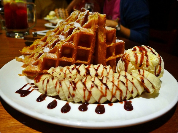 ［食誌］台北市．庫卡咖啡 Kooka Coffee