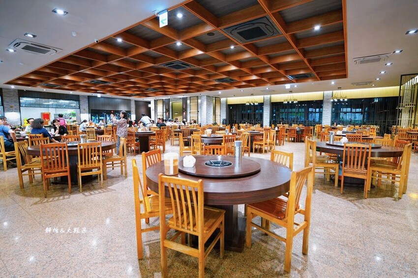 阿枝羊肉店 ❙ 清爽的中藥羊肉爐、帶皮羊肉，免費停車場，溪湖