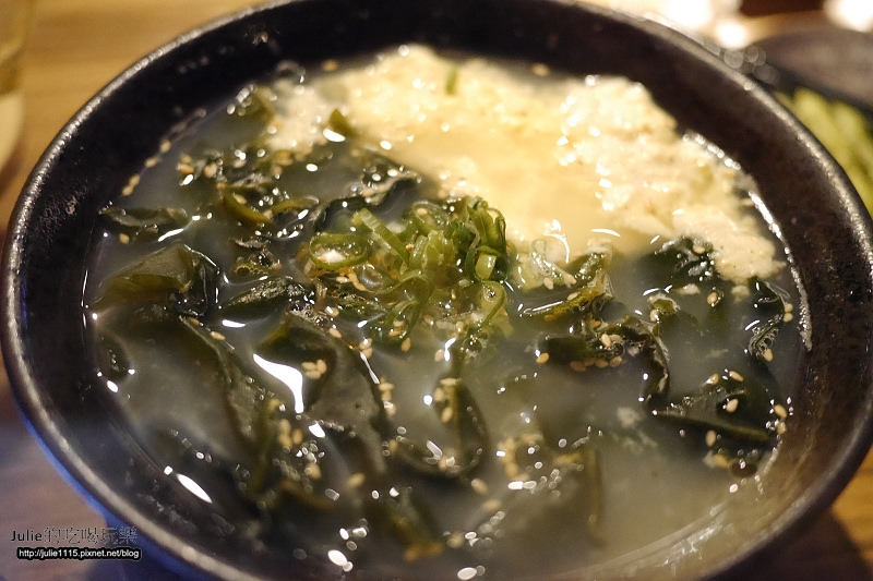 ●食記●男子漢燒肉霸(燒烤)(型男桌邊服務)(長安東路)