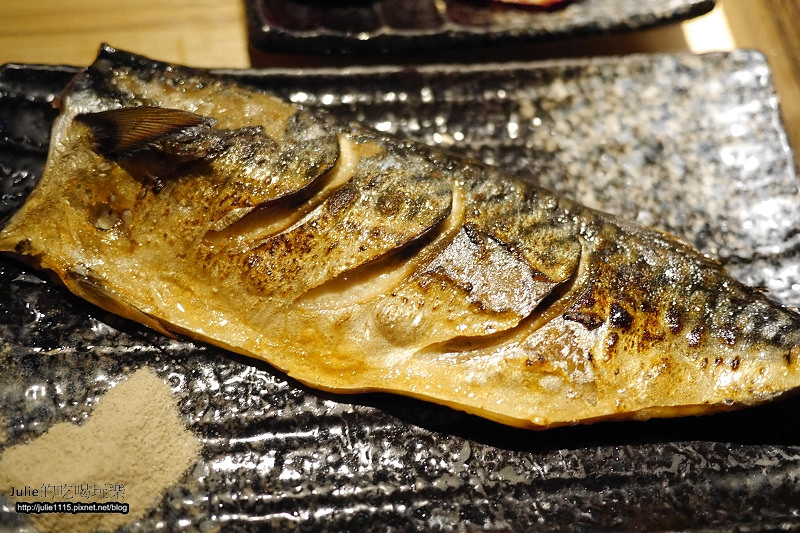 ●食記●男子漢燒肉霸(燒烤)(型男桌邊服務)(長安東路)