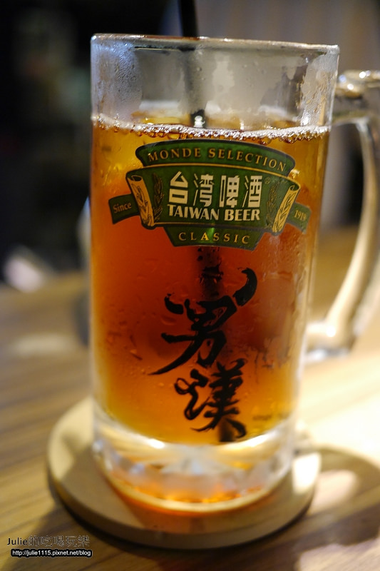 ●食記●男子漢燒肉霸(燒烤)(型男桌邊服務)(長安東路)