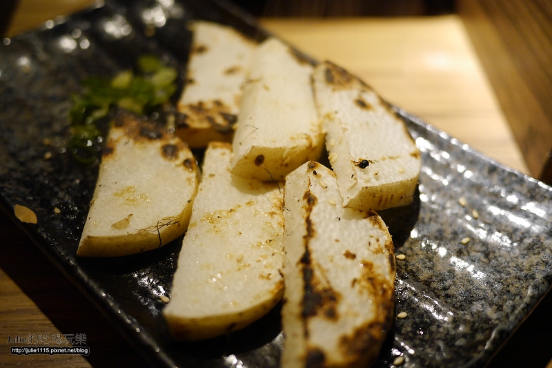 ●食記●男子漢燒肉霸(燒烤)(型男桌邊服務)(長安東路)