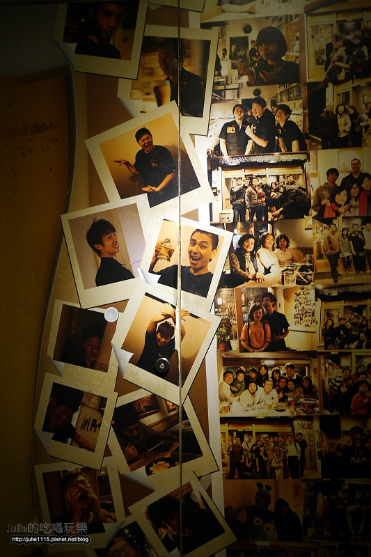 ●食記●男子漢燒肉霸(燒烤)(型男桌邊服務)(長安東路)