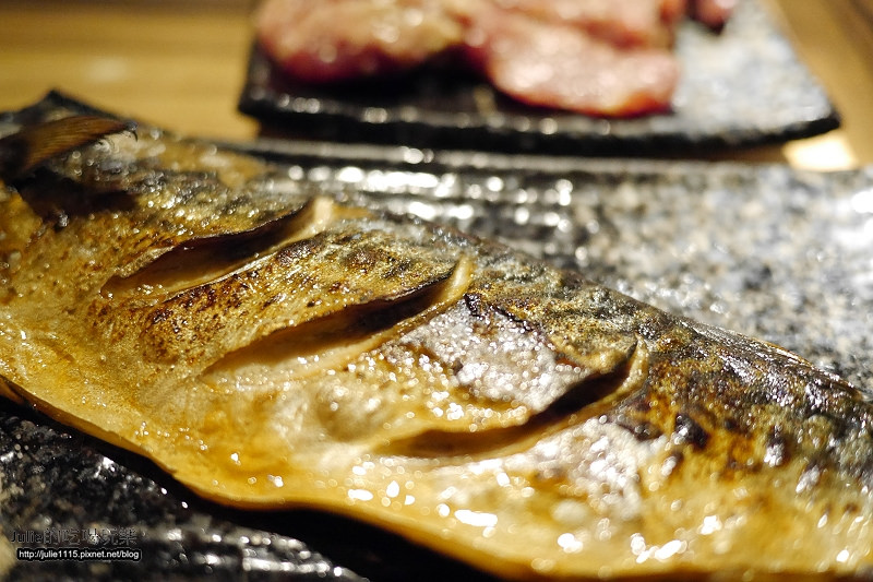 ●食記●男子漢燒肉霸(燒烤)(型男桌邊服務)(長安東路)