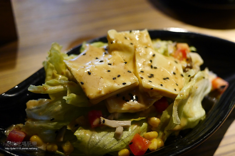 ●食記●男子漢燒肉霸(燒烤)(型男桌邊服務)(長安東路)