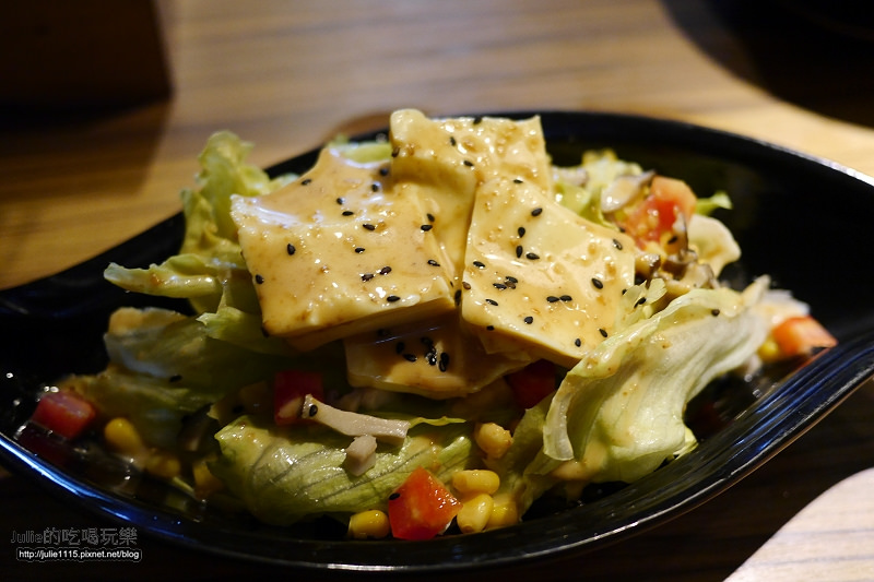 ●食記●男子漢燒肉霸(燒烤)(型男桌邊服務)(長安東路)