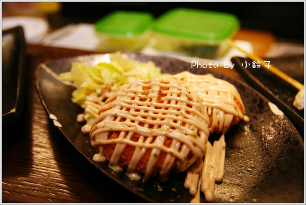 山手串物專門店：『山手串物專門店』不用出國也能感受居酒屋的氣氛