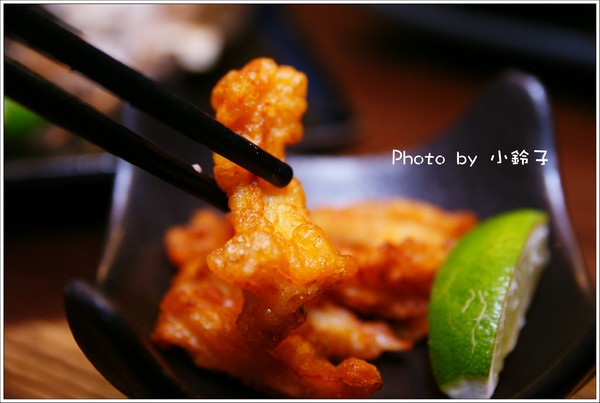 山手串物專門店：『山手串物專門店』不用出國也能感受居酒屋的氣氛