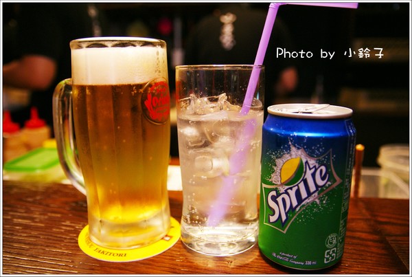 山手串物專門店：『山手串物專門店』不用出國也能感受居酒屋的氣氛