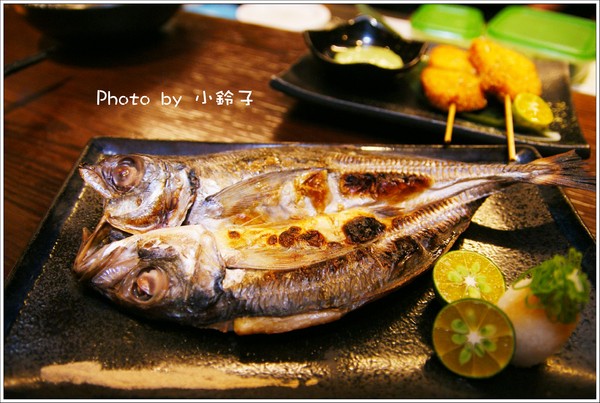 山手串物專門店：『山手串物專門店』不用出國也能感受居酒屋的氣氛