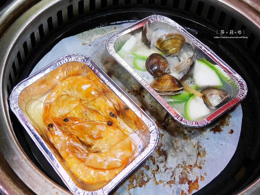 台北火鍋燒烤吃到飽小蒙牛新莊店 (19)