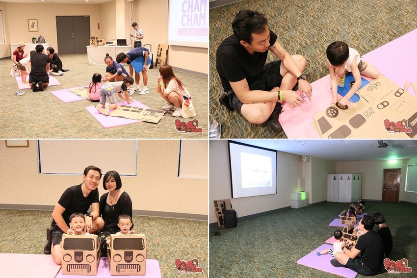 【台南住宿】全台唯一冒險體驗飯店，入住前先來場自由落體吧：趣淘漫旅 - 熱血玩台南。跳躍新世界