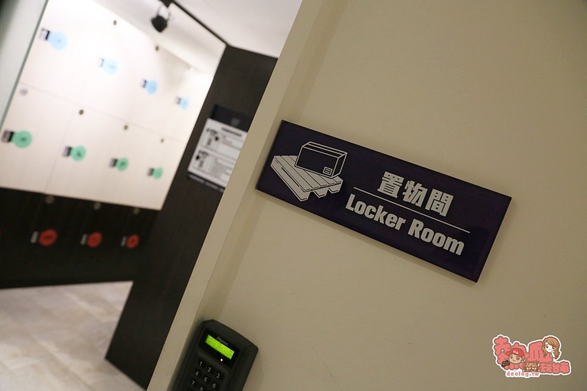 【台南住宿】全台唯一冒險體驗飯店，入住前先來場自由落體吧：趣淘漫旅 - 熱血玩台南。跳躍新世界