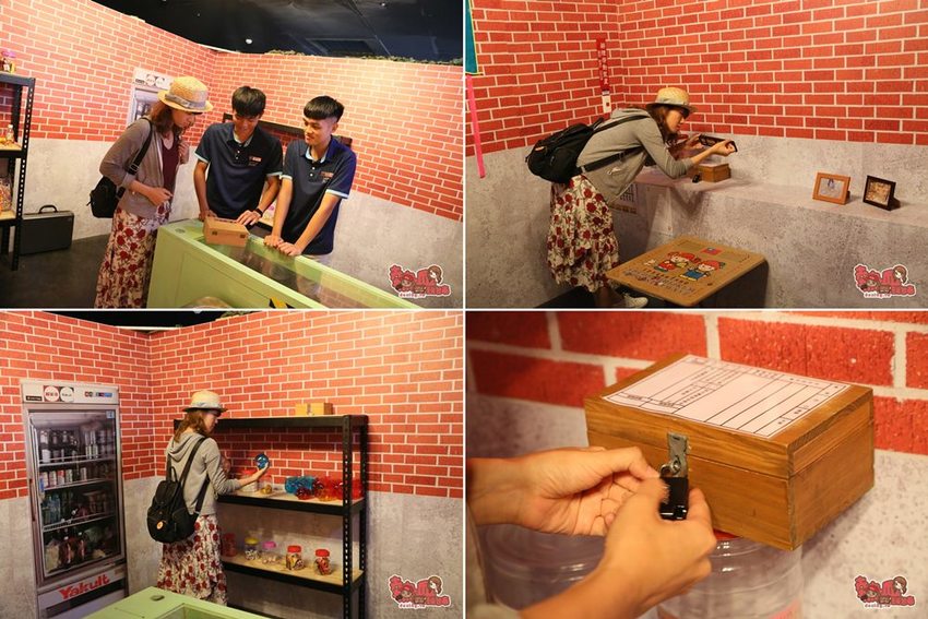 【台南住宿】全台唯一冒險體驗飯店，入住前先來場自由落體吧：趣淘漫旅 - 熱血玩台南。跳躍新世界