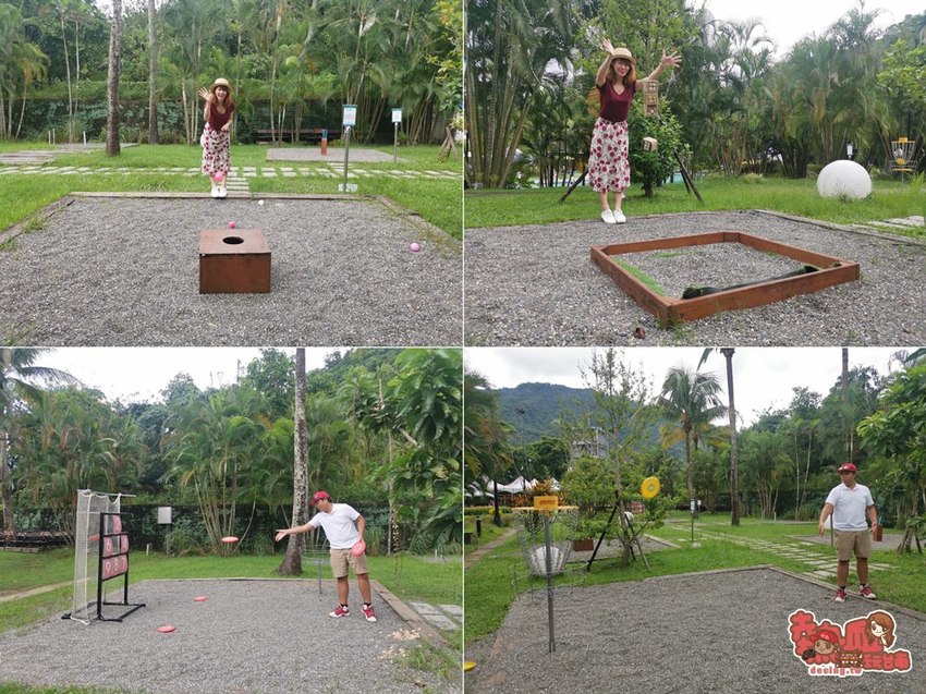 【台南住宿】全台唯一冒險體驗飯店，入住前先來場自由落體吧：趣淘漫旅 - 熱血玩台南。跳躍新世界