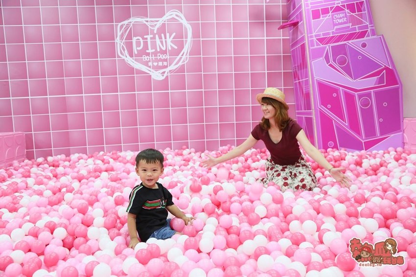 【台南住宿】全台唯一冒險體驗飯店，入住前先來場自由落體吧：趣淘漫旅 - 熱血玩台南。跳躍新世界