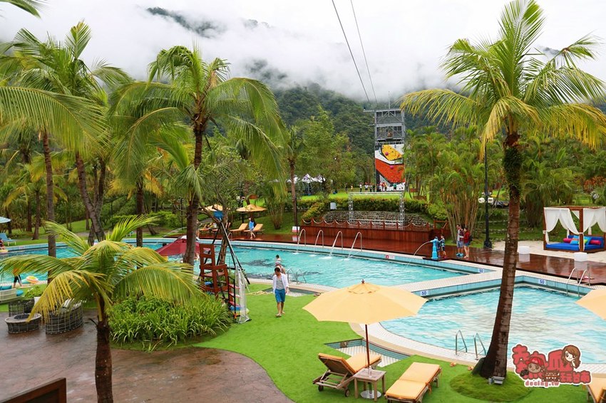 【台南住宿】全台唯一冒險體驗飯店，入住前先來場自由落體吧：趣淘漫旅 - 熱血玩台南。跳躍新世界