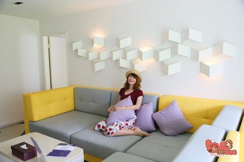 【台南住宿】全台唯一冒險體驗飯店，入住前先來場自由落體吧：趣淘漫旅 - 熱血玩台南。跳躍新世界