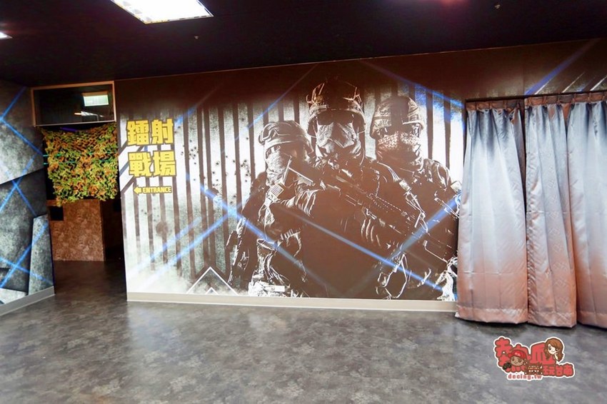 【台南住宿】全台唯一冒險體驗飯店，入住前先來場自由落體吧：趣淘漫旅 - 熱血玩台南。跳躍新世界