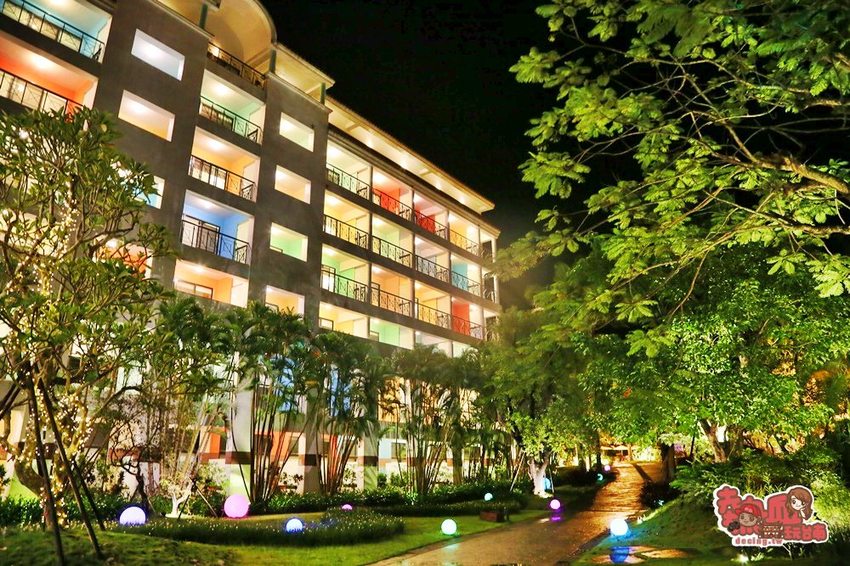 【台南住宿】全台唯一冒險體驗飯店，入住前先來場自由落體吧：趣淘漫旅 - 熱血玩台南。跳躍新世界