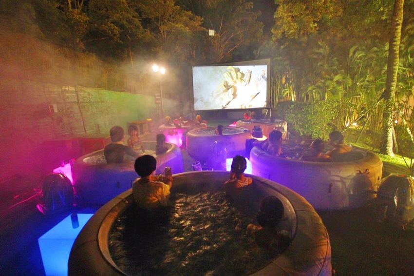 【台南住宿】全台唯一冒險體驗飯店，入住前先來場自由落體吧：趣淘漫旅 - 熱血玩台南。跳躍新世界